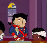 Foto de La Asombrosa Excursión De Zamba