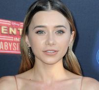 Foto de Olesya Rulin