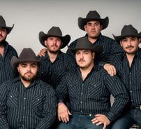 Foto de Grupo Frontera