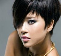 Foto de Baek Ji Young