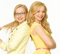 Foto de Liv & Maddie