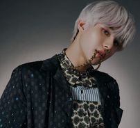 Foto de Jungwoo (NCT)