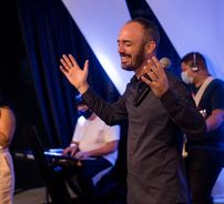 Foto de Conexão ide