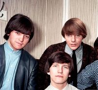 Foto de Wayne Fontana & The Mindbenders