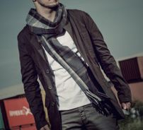 Foto de Milton Santty