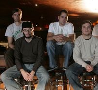 Foto de Streetlight Manifesto