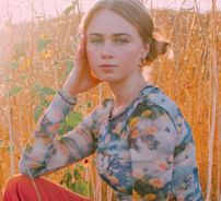 Foto de Claire Rosinkranz