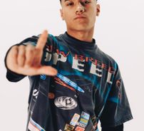 Foto de Christian Lara