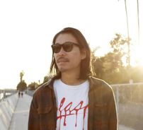 Foto de Curly Giraffe