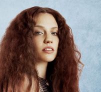 Foto de Jess Glynne
