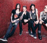 Foto de Corazones Muertos