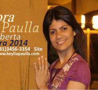 Foto de Keylla Paulla