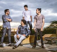 Foto de Quatro Por Dois