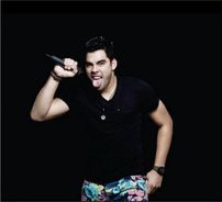 Foto de Gabriel Diniz