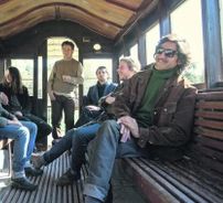 Foto de Buenos Muchachos