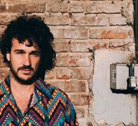 Foto de Caleb Hawley