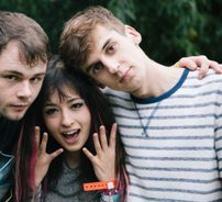 Foto de Kero Kero Bonito