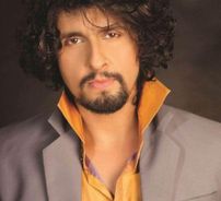 Foto de Sonu Nigam