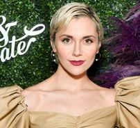 Foto de Alyson Stoner