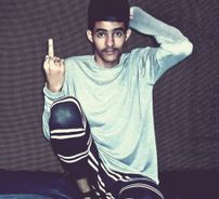 Foto de Luri Machado