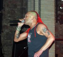 Foto de The Exploited