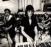 Foto de Ladytron