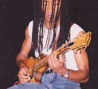 Foto de Juca Dy Paulo