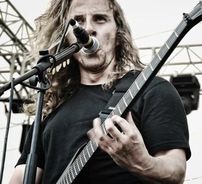 Foto de Necrophagist