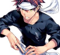 Foto de Shokugeki No Souma