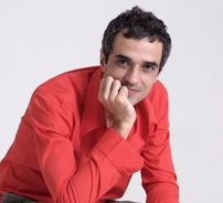 Foto de Rodrigo Maranhão