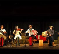 Foto de Sonido del Alma gaucha