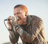 Foto de Memphis May Fire