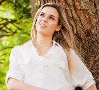 Foto de Danielle Rizzutti