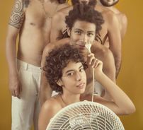 Foto de A Outra Banda da Lua