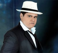 Foto de Eddie Martin