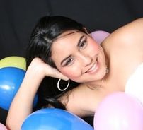 Foto de Gabriela da Ângela