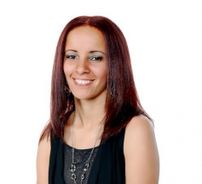 Foto de Luciana Reys