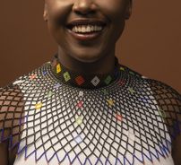 Foto de Elida Almeida