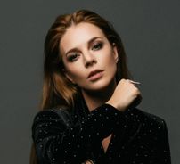 Foto de Natalia Podolskaya