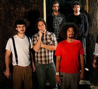 Foto de Destemido Walace