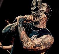 Foto de Alex Terrible