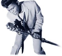 Foto de James Brown