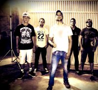 Foto de Banda Guerreiros