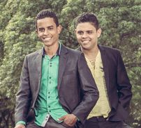 Foto de Wellington & Wanderson