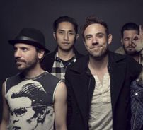 Foto de The Airborne Toxic Event