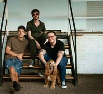 Foto de Verônica Não Veio