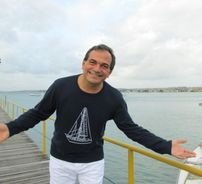 Foto de Dick Serafim