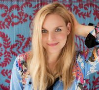 Foto de Judith Holofernes