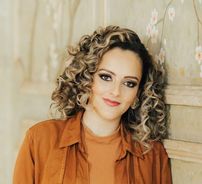 Foto de Gabi Sampaio