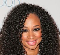 Foto de Monique Coleman